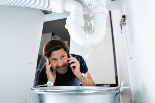 Best Sewer Line Repair  in Silverdale, WA
