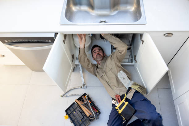 Best Plumbing Services Near Me  in Silverdale, WA