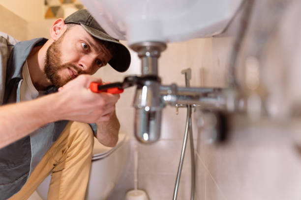 Best Sprinkler Systems  in Silverdale, WA
