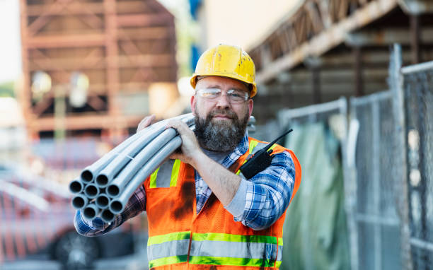 Silverdale, WA Plumbing Company
