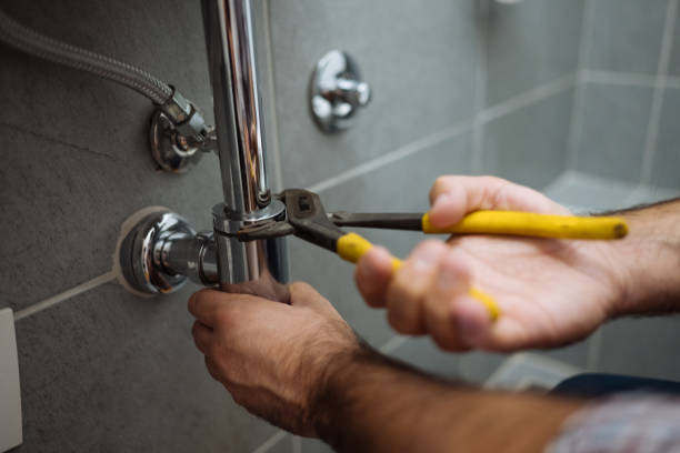 Best Shower Repair Services  in Silverdale, WA