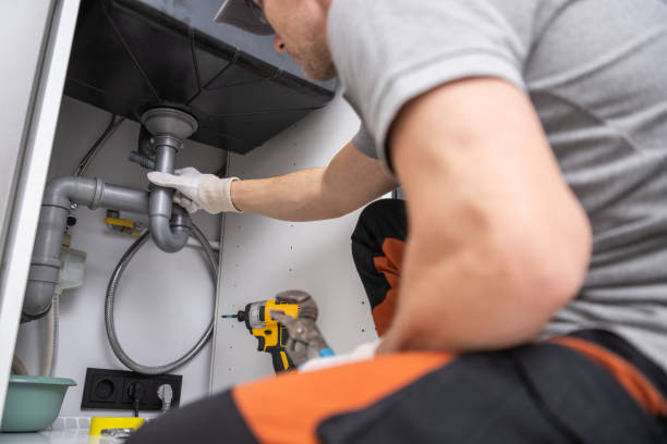 Best Affordable Plumbing Services  in Silverdale, WA