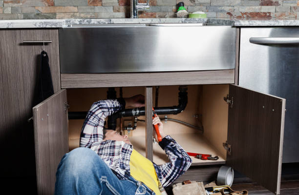 Best Water Leak Repair  in Silverdale, WA