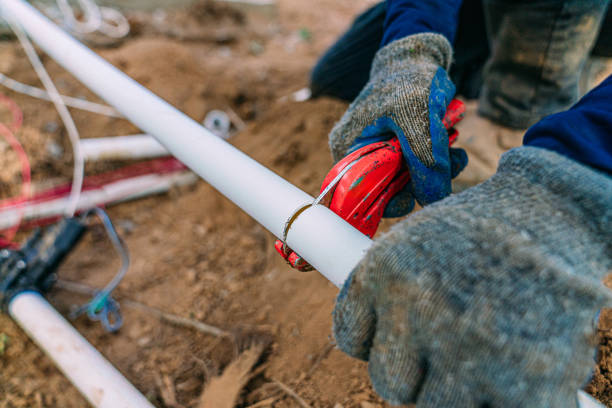 Best Gas Line Repair  in Silverdale, WA