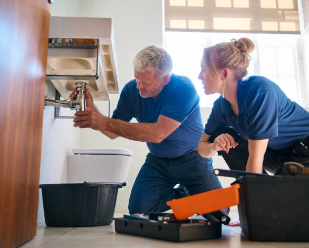 Best Same-Day Plumbing Service  in Silverdale, WA
